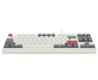 KRUX Atax PRO RGB Creator Retro Outemu Black KRX0111 - 720358 - zdjęcie 2